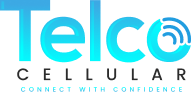 Telco Cellular Store logo